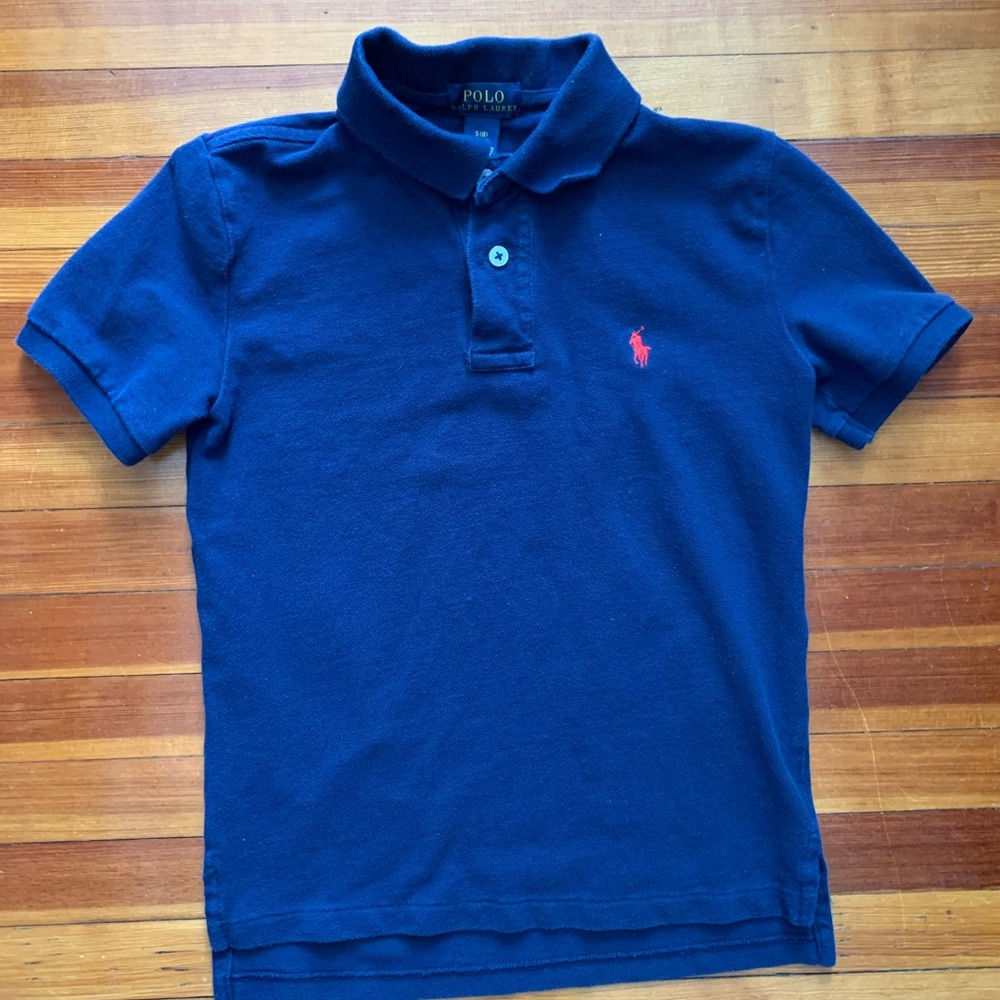 POLO by Ralph Lauren polo shirt